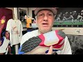 NIKE AIR MAX 180 ULTRAMARINE 2024 early pickup and review,  NIKE did good on these!