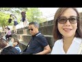 EXPLORING OSAKA CASTLE, OSAKA JAPAN#TRAVEL VLOG