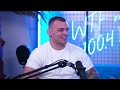 DARKO STOSIC - GAZDA BEOGRADA SAM JA! | WHY SO SERIOUS!? [WTF RADIO]