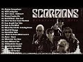 Scorpions Gold Greatest Hits Album || Best of Scorpions | Scorpions Playlist 2024