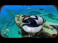 I Spent 100 Days in Subnautica... Here's What Happened! [Full Playthrough]