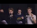 New Hope Club - Permission (ASMR Version)