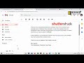 Cara Menghubungi Shutterstock Support Center || Solusi Gagal Daftar Shutterstock ||