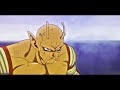 Beast Gohan Vs Cell Max [Full Fight In English Dub]  (Dragon Ball Super Super Hero)