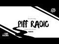 PIFF Radio Mix