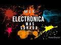 ELECTRÓNICA MÁS SONADA (Hardwell, David Guetta, Afrojack, Showtek, akon)