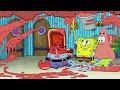Every Item on the Chum Bucket Menu 🍴| SpongeBob