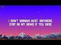 Whitney Houston - I Have Nothing (Lyrics)