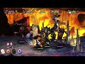 Sorceress - Solo Ancient Dragon & Labyrinth of Chaos - Dragon's Crown Pro_20240518234846