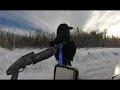 Strange sound of a Raven With Half Life SFX