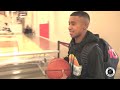 How TRASH was Julian Newman Actually?