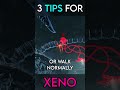 3 Tips for THE XENOMORPH! #dbd #dbdshorts #dbdtips