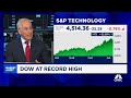 Market will see some broadening over the next six months, says Goldman Sachs' David Kostin