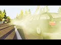 Realistic Car Crashes and Overtakes (07) - BeamNG Drive