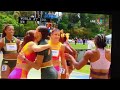 LA Grand Prix 2024 - Women 200m