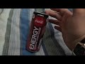Coca-Cola Energy® Beverage Commentery