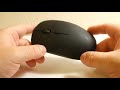 Nulaxy Wireless Mouse