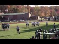 Chiefs JV vs. Kinnelon Clip 5