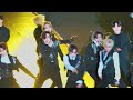 231209 KBS 가요대축제 Sweet Venom + Dance Break - 엔하이픈 니키 직캠 (ENHYPEN NI-KI Fancam)