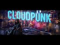 Cloudpunk (OST) - Harry Critchley | Full + Tracklist [Original Game Soundtrack]