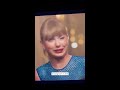 This Is Taylor Swift’s CRAZIEST video😂 #taylorswift #musicvideo #comedy #shorts #midnights
