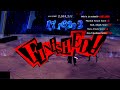 Persona 5 Royal Foggy Day special battle, Round 2 (Merciless difficulty)