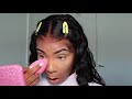 MY VERY DETAILED GO-TO EVERYDAY MAKEUP ROUTINE | SOFT GLAM | AALIYAH JAY
