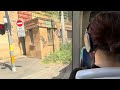 MillenniumTransit // Light Rail Journey