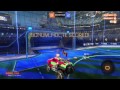 Tic Tac Overtime Goal - Rocket League