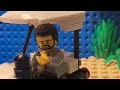 Life is Roblox (Dj Khaled) Lego Stopmotion