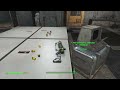 Fallout 4 double legendary weapon