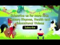 Baa Baa Black Sheep & More | Top 20 Most Popular Nursery Rhymes Collection | Kids Videos For Kids