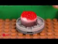 Mixing Slime Factory - How to Build with Lego Technic