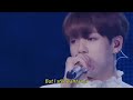 BTS (방탄소년단) - The Truth Untold [Live Stage Mix w/ Lyrics]