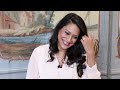 Bridgerton Style Home Decorating | How To Create the Regency Aesthetic In Any Home | Amitha Verma