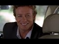 Patrick Jane RAW scenes for edits