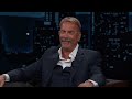 Kevin Costner on Making Horizon: An American Saga, Ovation at Cannes & Meeting a Young Matt Damon