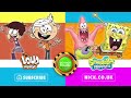 The Loud House | Dress up | Nickelodeon UK