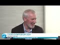 John Spens, Thoughtworks | CDOIQ 2024