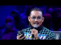 OMG! Fritzy Bisa Menebak Nomor HP Denny Sumargo - Indonesia's Got Talent 2022