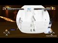Itachi vs Deidara Full Fight - Naruto Shippuden Ultimate Ninja Storm 4 (4K 60FPS)