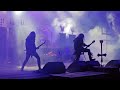 Watain - Waters of Ain (Live At Bangalore Open Air 2024)