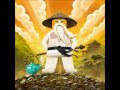 ninjago theme song: the weekend whip by the fold