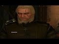 Wide Geralt - Witcher 3