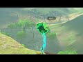 Hyrule’s Forgotten Unmarked Ruins (Tears of The Kingdom Lore)