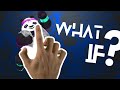 What if? - Just Dance will transform into POTAXIE! | JUST DANCE POTAXIE