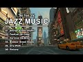 Top 6 Jazz No Copyright Music for Street - Best Music of All Time