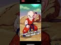 Burst Mode Kaioken Goku Glitch