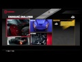 Driveclub gameplay of Pagani Zonda R