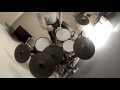 Dance Dance Drum Cover - Fall Out Boy